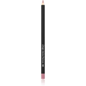 Diego dalla Palma Lip Pencil ceruzka na pery odtieň 80 Antique Pink 1,83 g