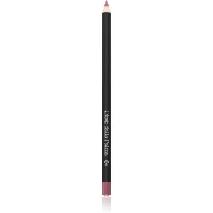 Diego dalla Palma Lip Pencil ceruzka na pery odtieň 84 Dark Antique Pink 1,83 g