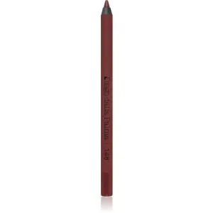 Diego dalla Palma Stay On Me Lip Liner Long Lasting Water Resistant vodeodolná ceruzka na pery odtieň 148 Garnet 1,2 g