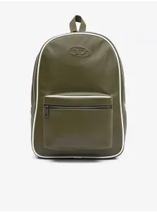 Men's Green Diesel Backpack - Men's