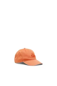 Šiltovka Diesel C-Birger Hat Oranžová 2