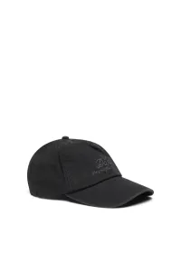 Šiltovka Diesel C-Ensig Hat Čierna 1