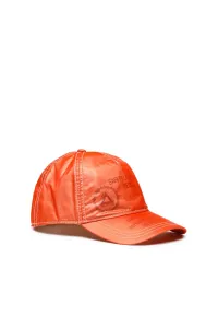 Šiltovka Diesel C-Vadik Hat Oranžová 1