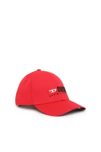 Šiltovka Diesel Corry-Div Hat Červená 2