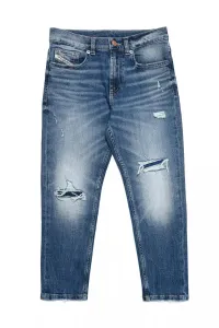 Džínsy Diesel D-Lucas-J Trousers Modrá 10Y #3772648