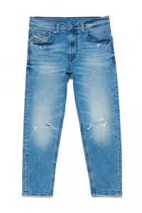 Džínsy Diesel D-Lucas-J Trousers Modrá 16Y #5821825