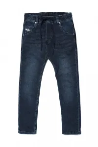 Džínsy Diesel Krooley-Ne-J Jjj Trousers Modrá 10Y #3771925