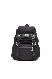 Batoh Diesel Logos Backpack Čierna None