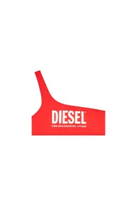 Plavky Diesel Bfb-Mendla Bra Červená M