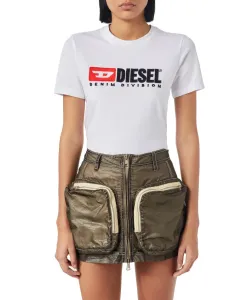 Dámske tričká Diesel