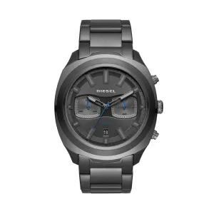 Diesel pánske hodinky Farba: čierna, Veľkosť: UNI