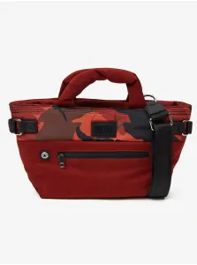Red Women's Handbag Diesel Gynevra - Women