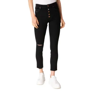 Diesel Jeans Babhila-B L.32 Pantaloni - Women's #726314