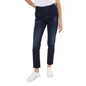 Diesel Jeans Babhila-High L.32 Pantaloni - Women's #727058