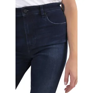 Diesel Jeans Babhila-High L.32 Pantaloni - Women's