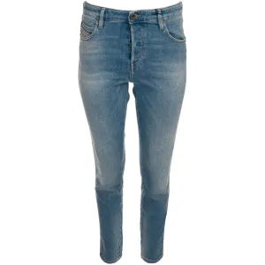 Diesel Jeans Babhila L.32 Pantaloni - Women's #726289