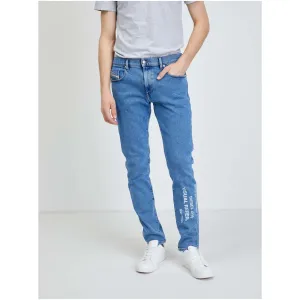 Diesel Jeans D-Strukt-Sp7 L.34 Pantaloni - Mens #629149