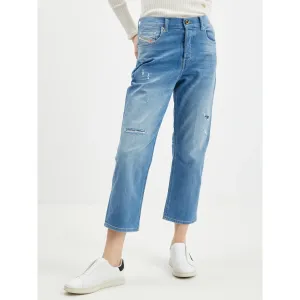 Diesel Jeans Aryel L.32 Pantaloni - Women #5629306