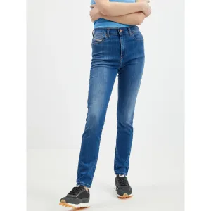 Diesel Jeans D-Roisin-High L.32 Pantaloni - Women #5631567