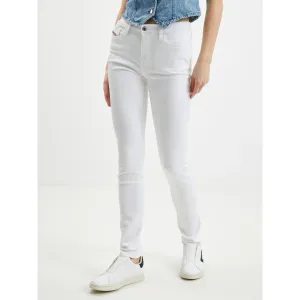 Diesel Jeans Skinzee L.32 Pantaloni - Women #5629361