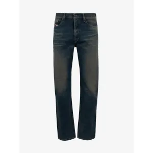 Diesel Jeans D-Macs-Sp6 L.32 Pantaloni - Mens #4395205