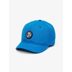 Modrá pánska šiltovka Diesel Cappello #668827