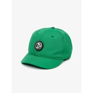 Zelená pánska šiltovka Diesel Cappello #668831