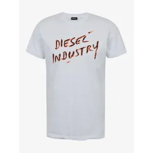 Diesel T-Shirt T-Diego-S15 Maglietta Maglietta - Men #668718