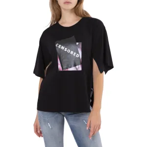 Diesel T-Shirt T-Jacky-J Maglietta - Women's #5582405