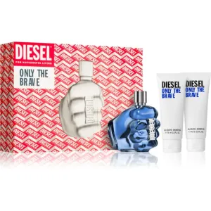 Diesel Only The Brave darčeková sada pre mužov #9026486