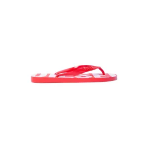 Diesel Slippers Sa-Briian W R Slide - Women #671714