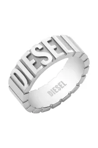 Prstienok Diesel pánsky #5724512