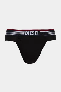 Spodná Bielizeň Diesel Umbr-Adamo Underpants Čierna Xxl