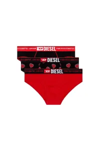 Spodná Bielizeň Diesel Umbr-Andre 3-Pack Underpants Rôznofarebná Xl