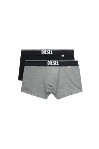 Spodná Bielizeň Diesel Umbx-Damien 2-Pack Boxer-Short Rôznofarebná S #3777339