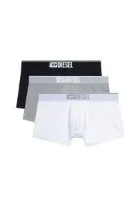 Spodná Bielizeň Diesel Umbx-Damien 3-Pack Boxer-Shorts Rôznofarebná L #7395131