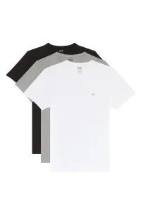 Tričko Diesel Umtee-Jake 3-Pack T-Shirt Rôznofarebná S