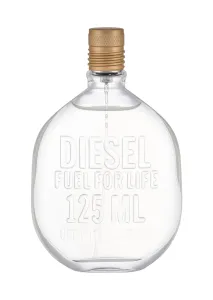 Diesel Fuel For Life Homme 125 ml toaletná voda pre mužov