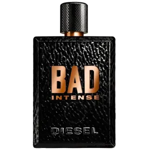 Diesel Bad Intense parfémovaná voda pre mužov 50 ml