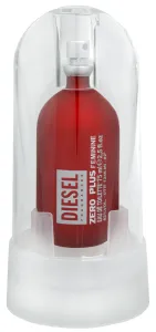 Diesel Zero Plus Feminine - EDT 1 ml - odstrek