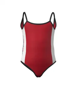 Plavky Diesel Malind Swimsuit Červená 10Y