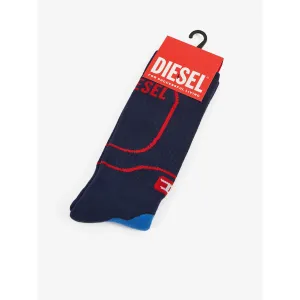 Blue Socks Diesel - Men #5003025