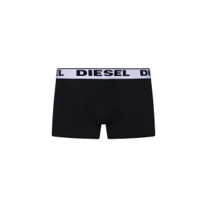 Diesel Boxerky 3 ks Čierna #6133257