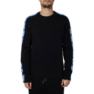 Diesel Sweatshirt K-Tracky-B Pullover - Men's #726151
