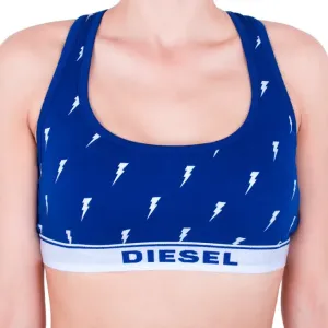 Women's bra Diesel blue #839678