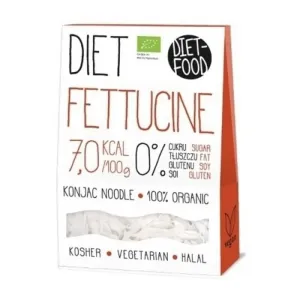 Cestoviny Fettuccine 300 g - Diet Food #9530723