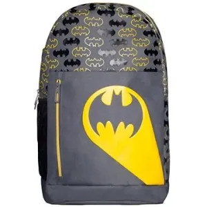 DIFUZED DC Comics Batman: Bat Logo – batoh