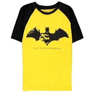 Batman – Caped Crusader – detské tričko