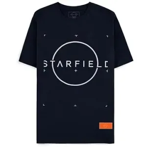 Starfield – Cosmic Perspective – tričko XL