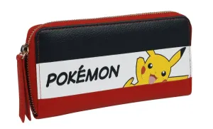 Difuzed Dámská peněženka Pokémon Pikachu